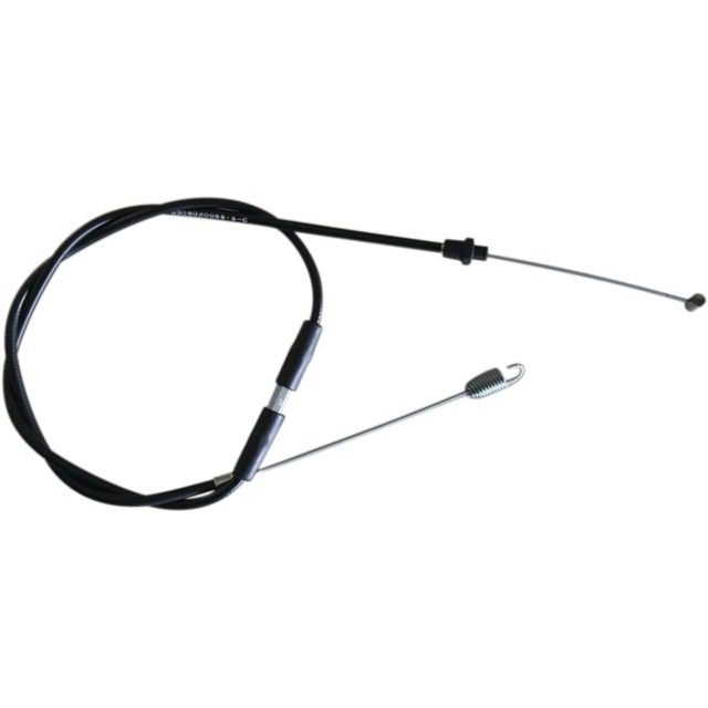 Cable D'embrayage Motobineuse Ecomax Pubert référence fournisseur PU0308020055